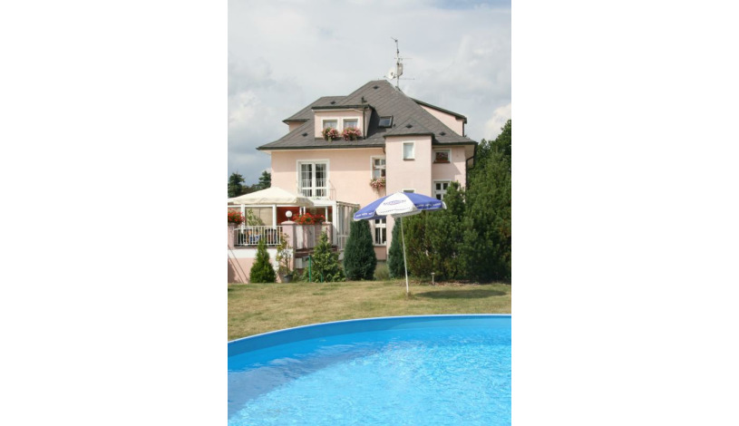 Wellness pension Rainbow ® Karlovy Vary